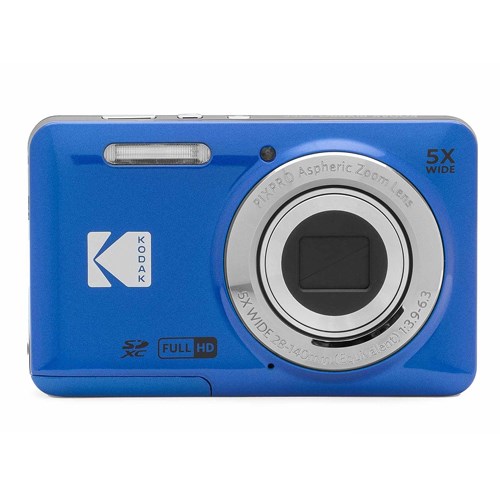 KODAK Pixpro FZ55 (Azul)