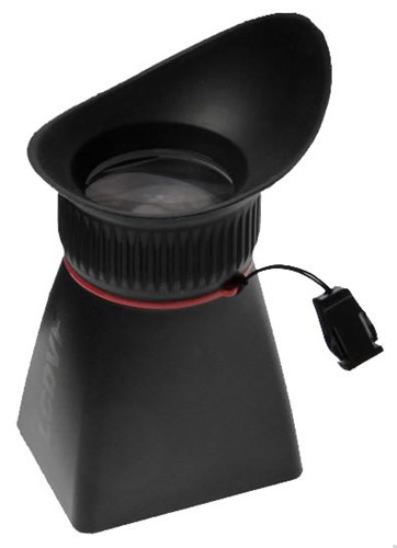 LCDVF LCD ViewFinder 4/3