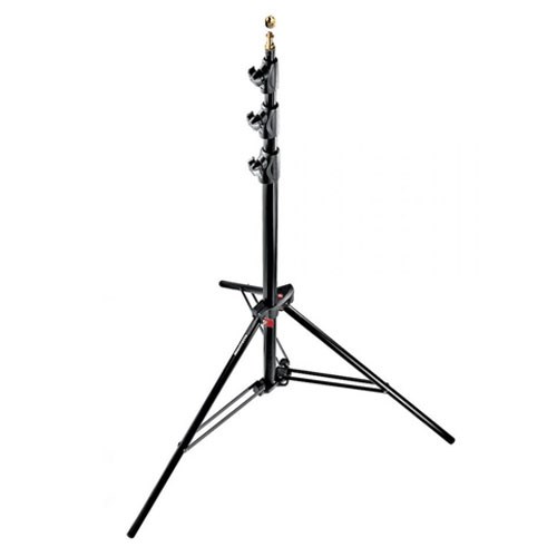 MANFROTTO Tripé de iluminação 1004BAC