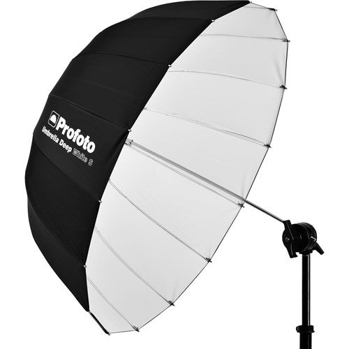 PROFOTO Sombrinha Branca Deep XL 165cm