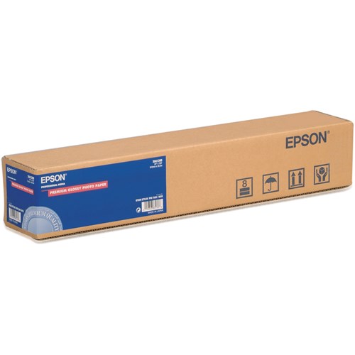 EPSON Papel Premium Semimatte 260