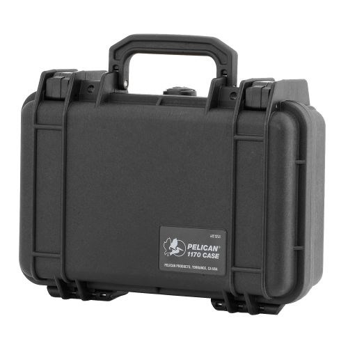 PELI 1170 (Kit de Espuma)