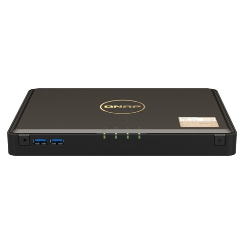 QNAP NAS TBS-464-8G 4-Bay