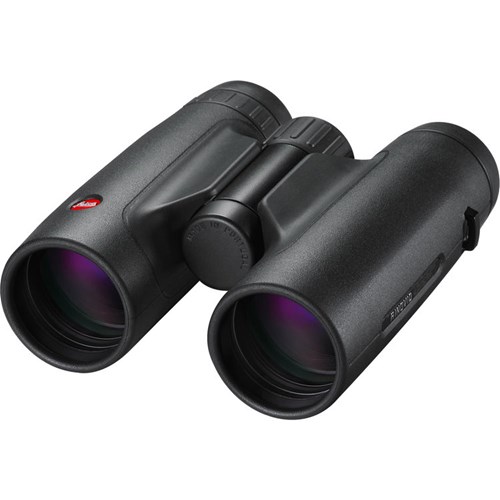 LEICA BINOCULO TRINOVID 8X42 HD