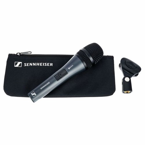 SENNHEISER E 845 S