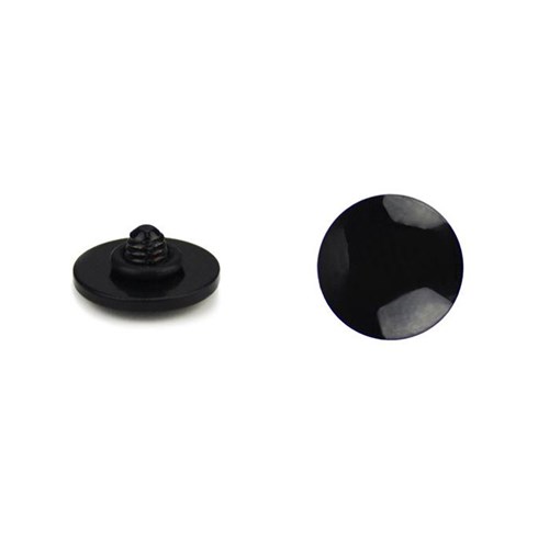 CARUBA Soft Release Button (Black)
