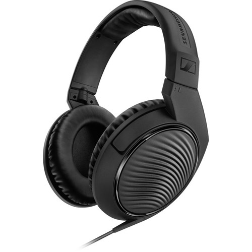 SENNHEISER HD 200 PRO