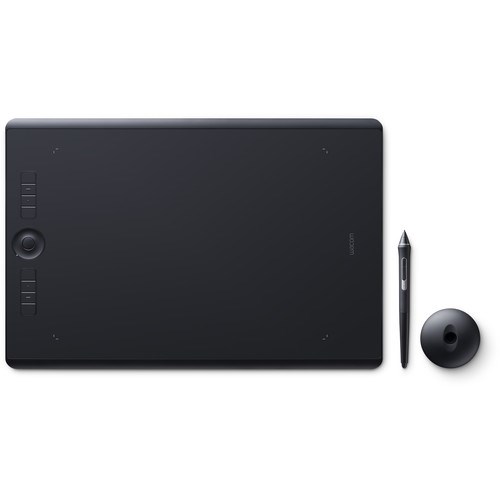 WACOM Intuos Pro L