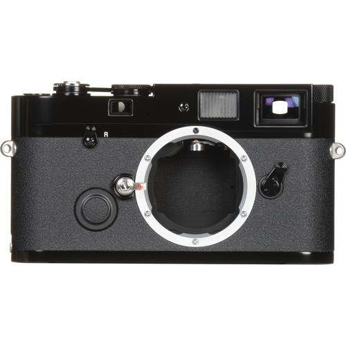 LEICA MP 0.72 - Corpo