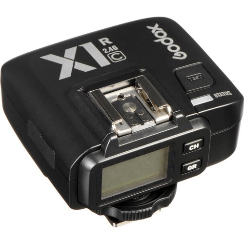 GODOX Receptor TTL X1R-S (Sony)