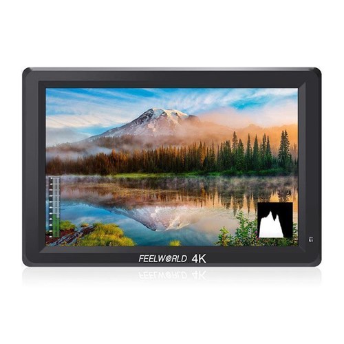 FEELWORLD Monitor T756 7" 4K