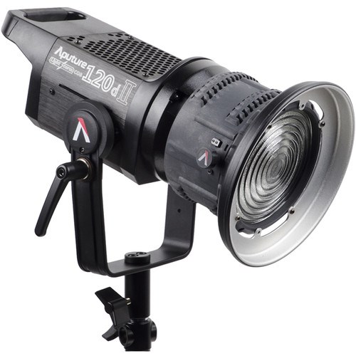 APUTURE LS 120d II | Colorfoto.pt