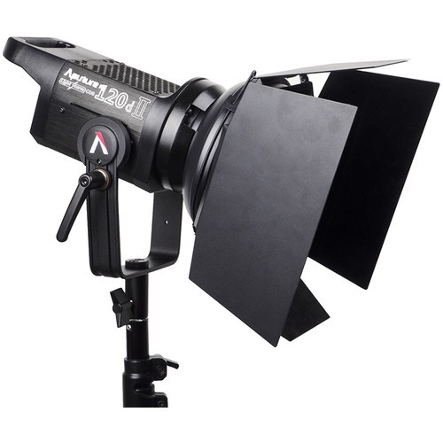 APUTURE LS 120d II | Colorfoto.pt