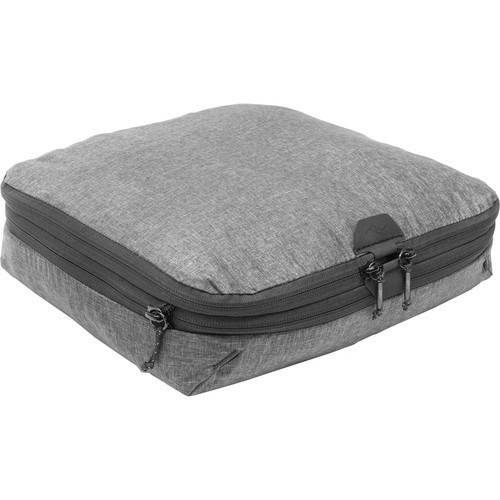 PEAK DESIGN Packing Cube M (Charcoal)