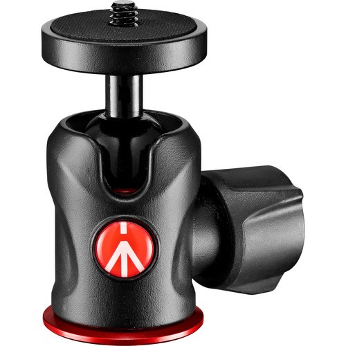 MANFROTTO Cabeça de Rótula MH492-BH