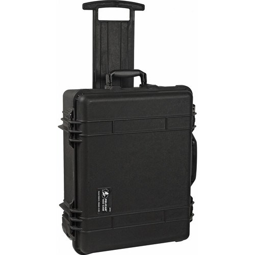 PELI 1560 (Kit de Espuma)