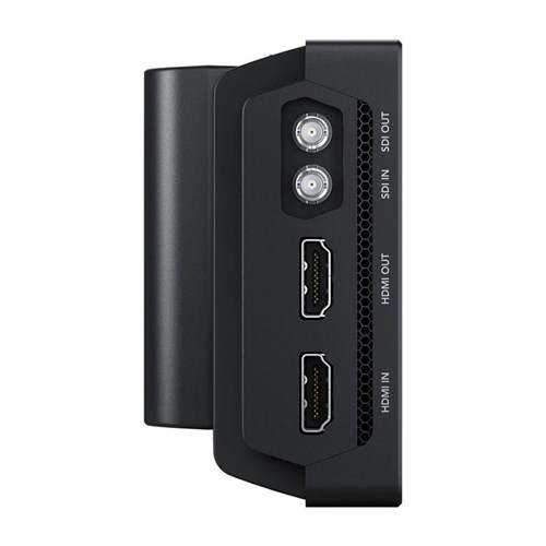 BLACKMAGIC VIDEO ASSIST 5