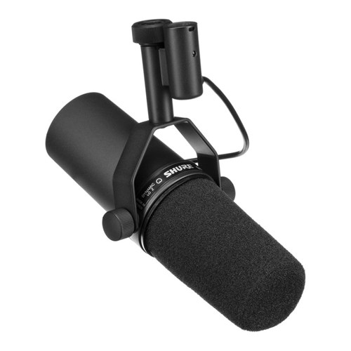 SHURE SH SM7B