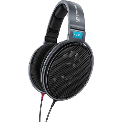 SENNHEISER HD 600