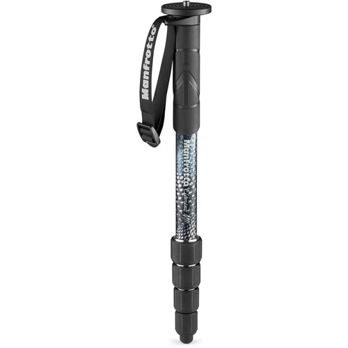 MANFROTTO Monopé Element MII