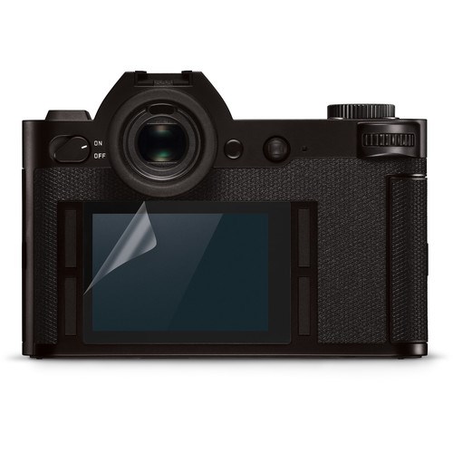 LEICA Película de Protecção de display (Leica M10 / Q2)