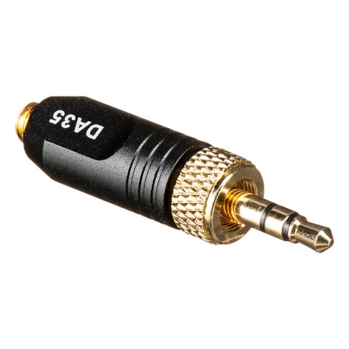 DEITY DA35 (3.5mm)