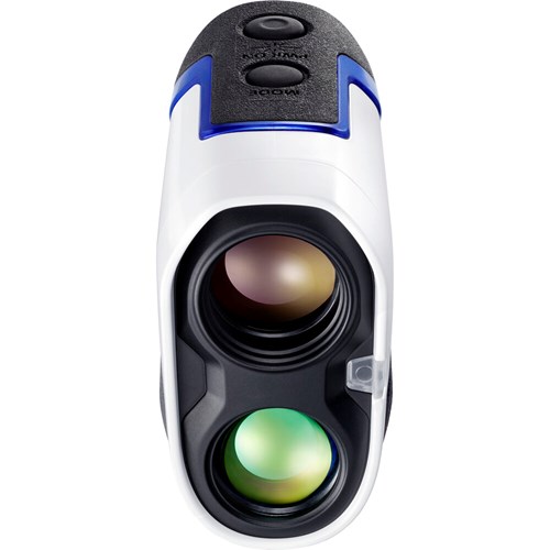 NIKON COOLSHOT PRO II STABILIZED | Colorfoto.pt