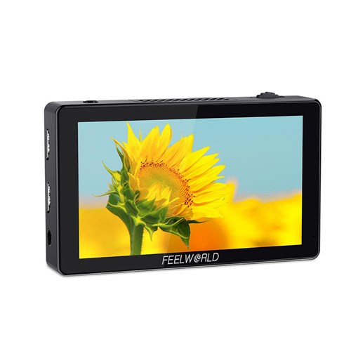 FEELWORLD Monitor LUT5 5,5"