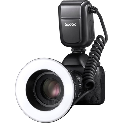 GODOX Ring Flash Macro MF-R76 (Canon)
