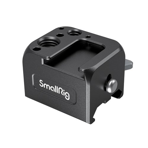 SMALLRIG NATO CLAMP ACCESSORY MOUNT FOR DJI RS 2/RSC 2 3025