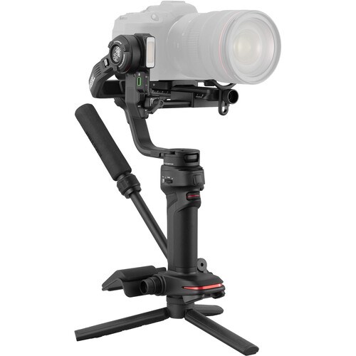 ZHIYUN-TECH WEEBILL 3 Combo