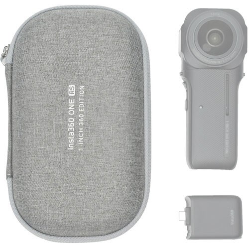 INSTA360 ONE RS CARRY CASE 1inch Colorfoto.pt