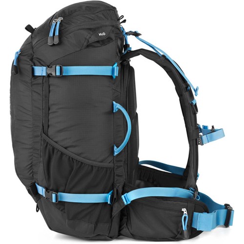 FSTOPGEAR Mochila Kashmir Ultra-Light 30L