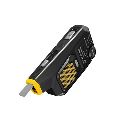 NITECORE Soprador electrónico BB2