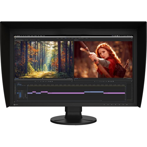 EIZO COLOREDGE CG2700X 4K