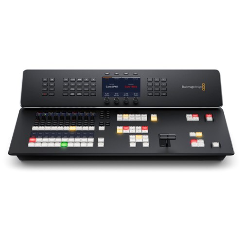 BLACKMAGIC ATEM TELEVISION STUDIO HD8 2TB