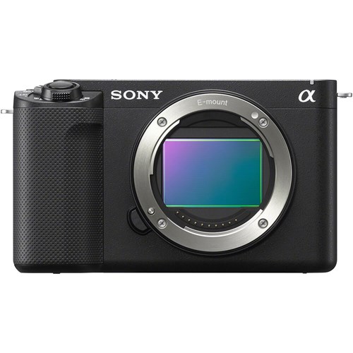 SONY ZV-E1 - Corpo