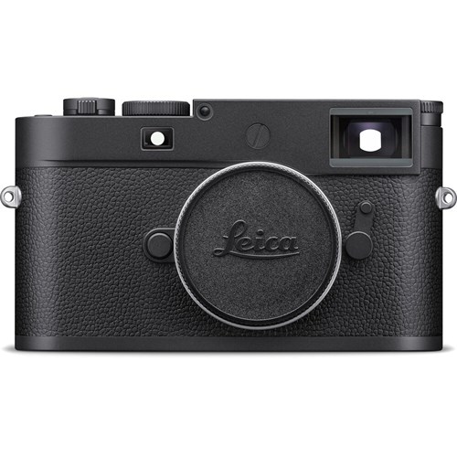 LEICA M11 Monochrom - Corpo