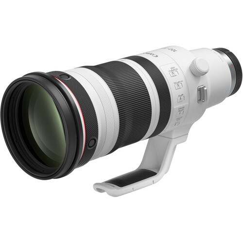 CANON RF 100-300mm f/2.8L IS USM
