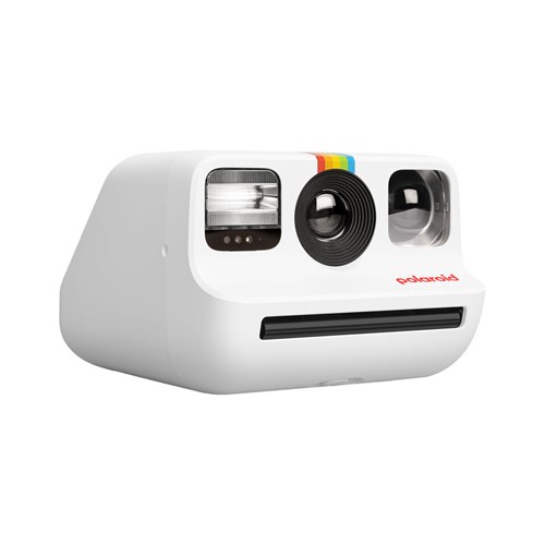 POLAROID Go II (White)