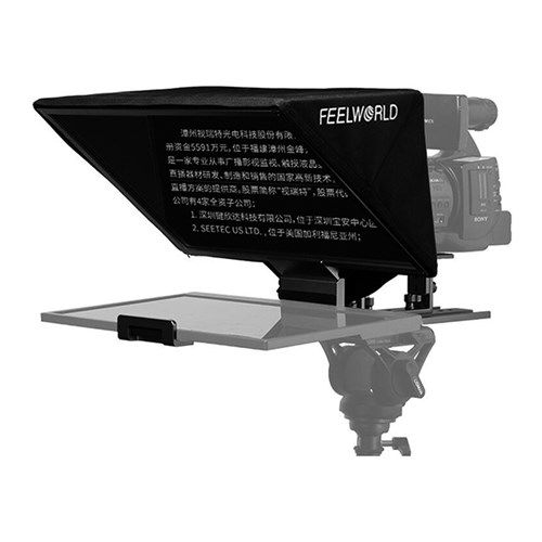 FEELWORLD TELEPROMPTER TP16
