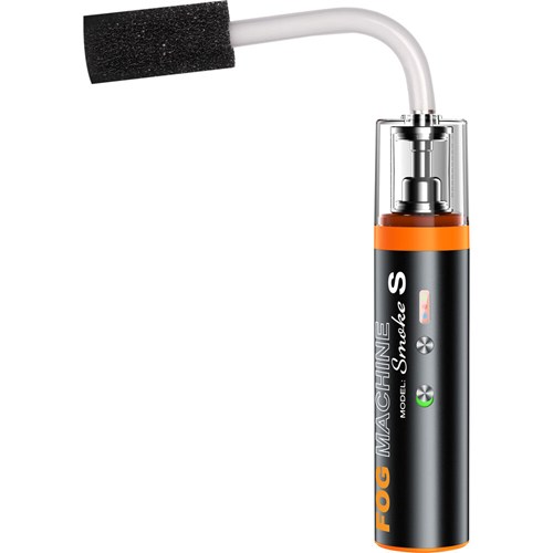 LENSGO Fog Machine Smoke S