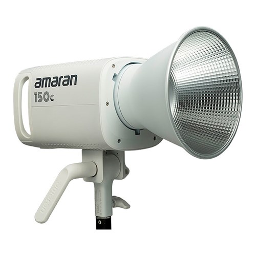 AMARAN 150c (White)