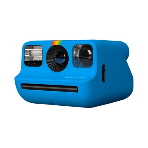 POLAROID Go II (Blue)