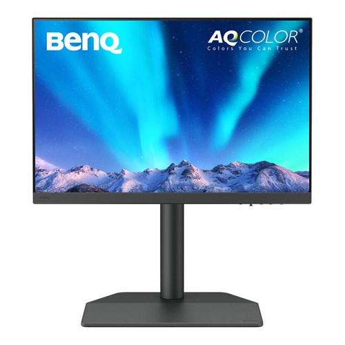 BENQ SW242Q Monitor Fotográfico BenQ 24" 2K