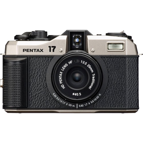 PENTAX Pentax 17