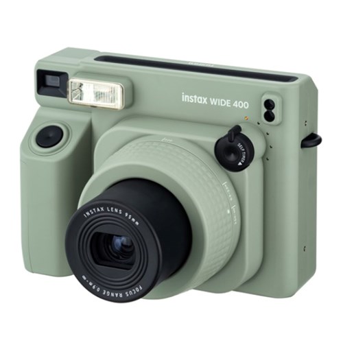 FUJIFILM instax WIDE 400