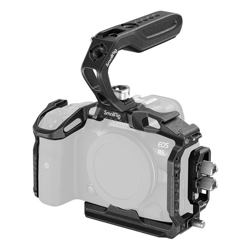 SMALLRIG BLACK MAMBA KIT CANON EOS R5C/R5/R6 3234B
