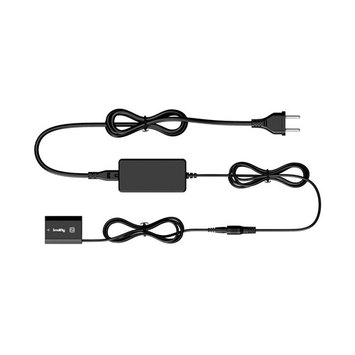 SMALLRIG NP-FZ100 Dummy Battery with Power Adapter