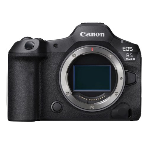 CANON EOS R5 Mark II - Corpo
